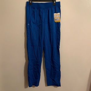 NWT WonderWink Scrub Bottoms